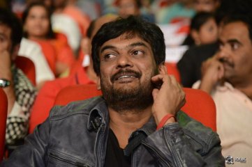 Temper Movie Audio Launch